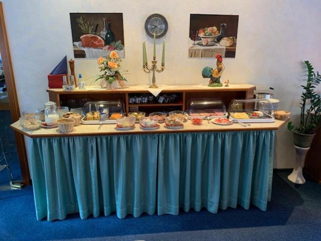Hotel Sonnenhof Bad Wildbad Dış mekan fotoğraf
