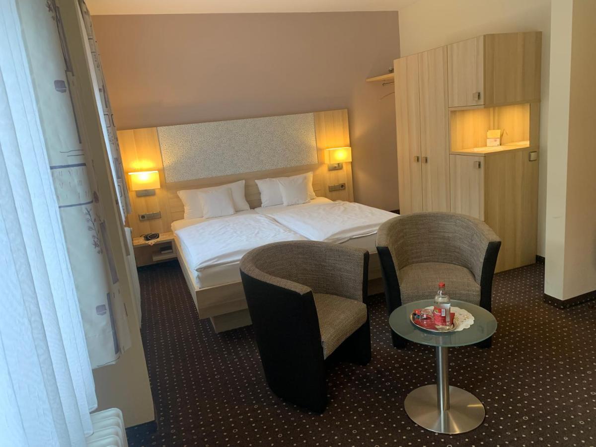 Hotel Sonnenhof Bad Wildbad Dış mekan fotoğraf