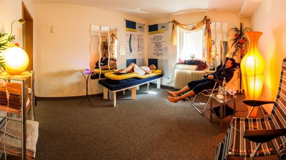 Hotel Sonnenhof Bad Wildbad Dış mekan fotoğraf